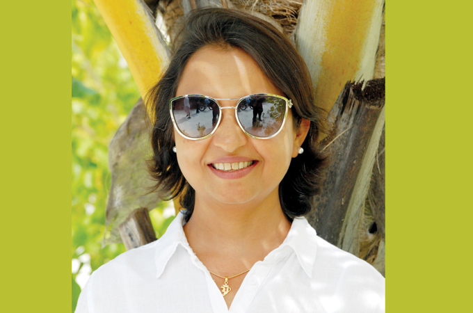  Atmosphere Hotels & Resorts appoints key team members
